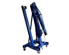 Гидравлический кран Т62201 AE&T 1 т складной