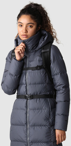 Картинка рюкзак городской The North Face Recon  - 11