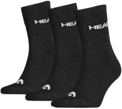 Носки Head Tennis Club (3 пары), арт. 811914-BK