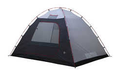 Купить кемпинговую палатку High Peak Tessin 4  от производителя со скидками.