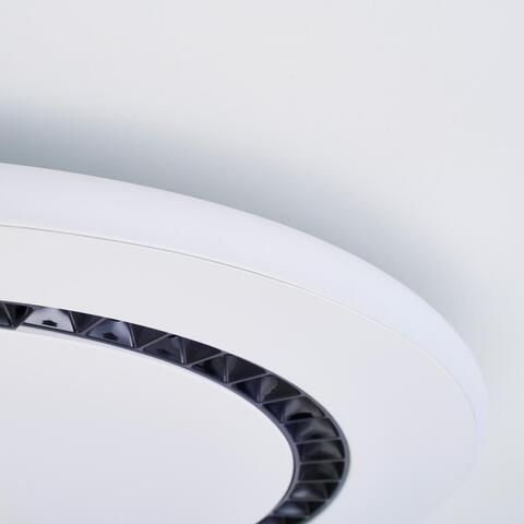 Потолочный светодиодный светильник F-Promo Skiva 4433-1C