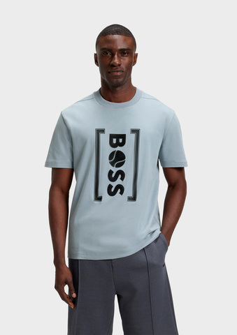Футболка BOSS Tee Iconic TL