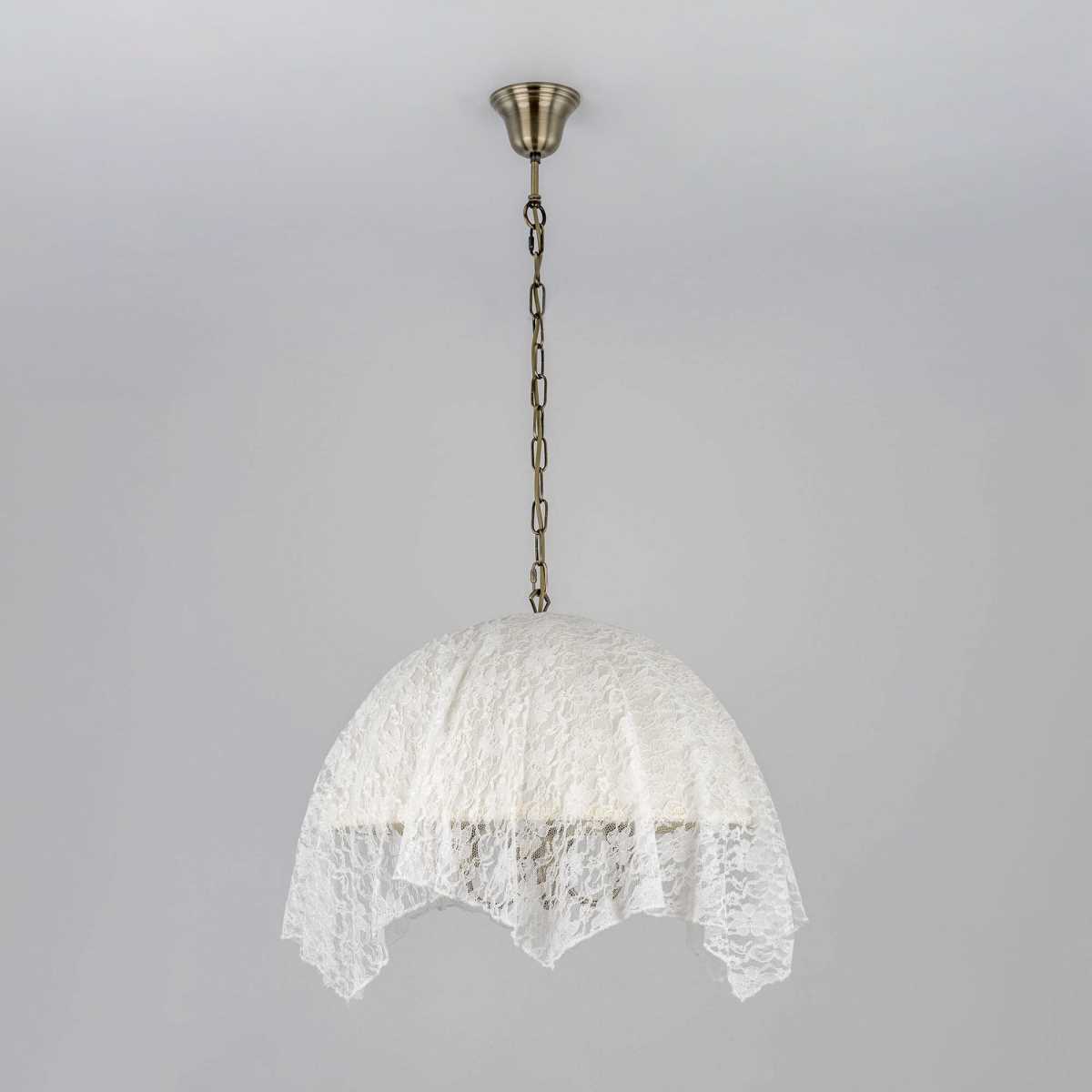 Подвесная люстра Citilux Базель CL407134