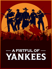 A Fistful Of Yankees (для ПК, цифровой код доступа)