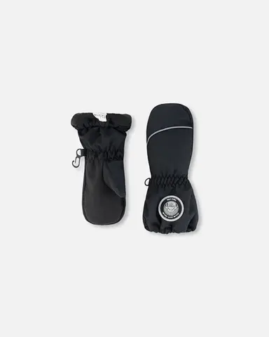 Варежки Deux par Deux H10 XM202 999