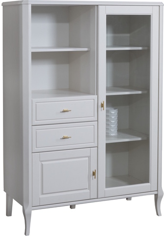 Шкаф комбинированный «Нокс» П4.988.2.02