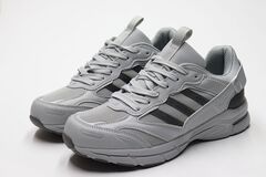 Кроссовки (41-46)р. / шт. A2001-4