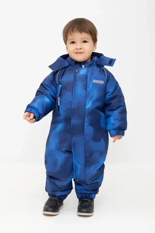 комбинезон  для мальчика  ВК 60032/н/40 Ал