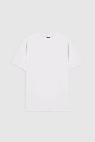 Футболка из хлопка