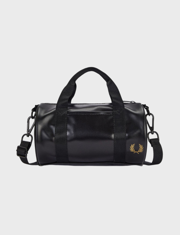 Сумка FRED PERRY Tonal Classic Mini Barrel Bag