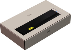 Проектор Cactus CS-U2.WT DLP 800Lm ANSI (1920x1080) 15000:1 ресурс лампы:50000часов 2xUSB typeA 2xHDMI 1.78кг