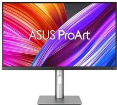 Монитор ASUS PA279CRV черный
