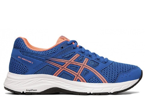 Кроссовки Asics Gel Contend 5 женские