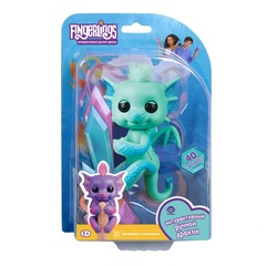 Fingerlings Интерактивный дракон 