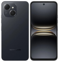 Смартфон TECNO SPARK 40C 8 ГБ/128 ГБ черный