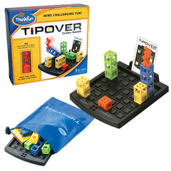 ThinkFun Развивающая игра Кубическая головоломка (7070-RU)