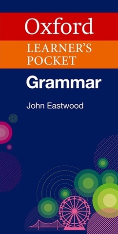 Oxford Learner’s Pocket Grammar