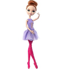 Холли О'Хара Балет