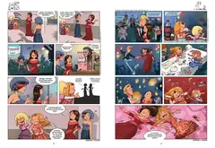 Сестры. Книга 5. Не путайся под ногами!