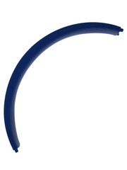 Оголовье Beats Studio 2.0 (Синий)