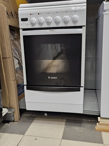 Плита комбинированная GEFEST 5102-03