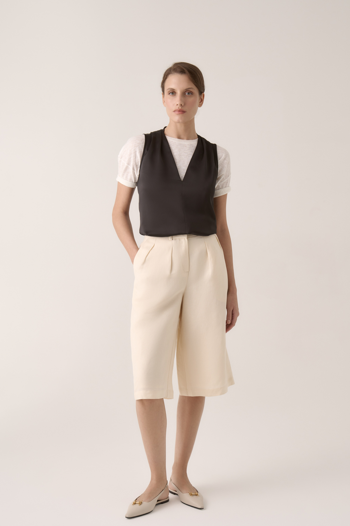 Сандалии Lubello Kate