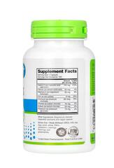 NutriBiotic Performance, незаменимые электролиты, 100 веганских капсул