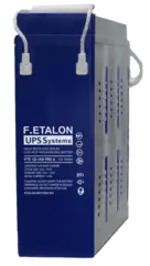 Аккумулятор F.ETALON FTE 12-150 PRO X