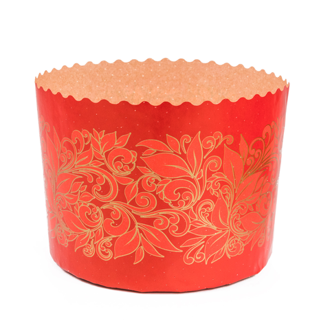 Форма для кулича 