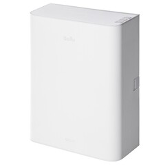Очиститель воздуха приточный Ballu ONEAIR ASP-100, белый