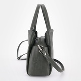 Сумка Саломея 214 македония оливковый