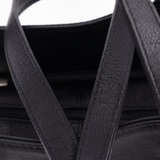 Сумка Саломея 166 канадский черный