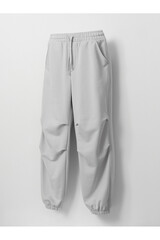 брюки  КБ 400893/светло-серый 4201