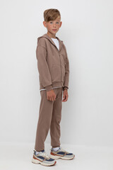 брюки  К 400569/сосновая кора