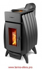 Отопительные печи Огонь-Батарея 5 Антрацит