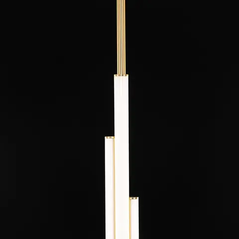 Подвесной светодиодный светильник Citilux Signature CL247063