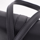 Сумка Саломея 478 наппа черный