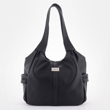 Сумка Саломея 890 канадский черный