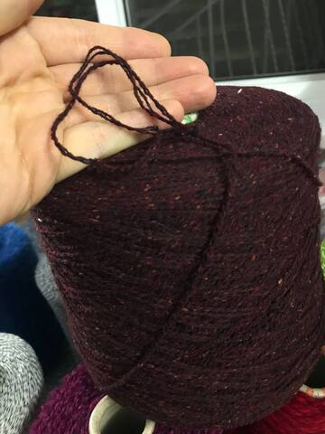 BEAT - Сушеная вишня