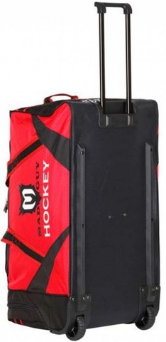Сумка на колесах MAD GUY STRIKE 2.0 34