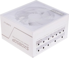 Блок питания LIAN LI SX0850P 850 Вт