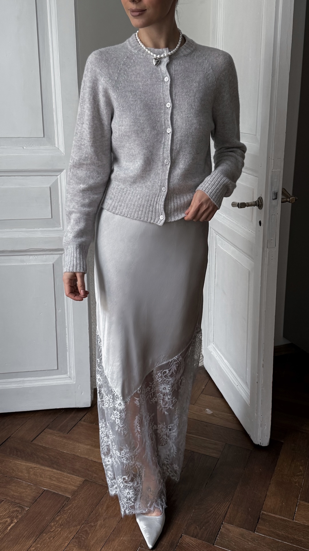 Кардиган из кашемира и шерсти ПРЕМИУМ КАЧЕСТВА