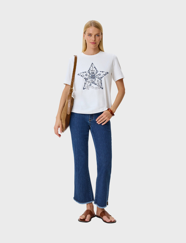 Футболка BULMER