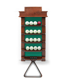 Полка для шаров 