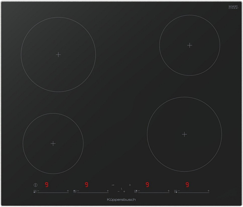 Kuppersbusch KI 6130.0 SE