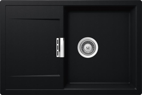 Schock Eton 50 D Cristadur пуро