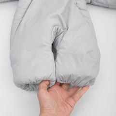 Демисезонный комбинезон