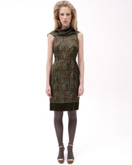 Колготки Устричная раковина