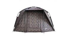 Палатка рыболовная EastShark HYT 120 1man Camo 280х225х160 см (карповая засидка)