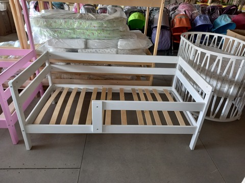 Подростковая кровать Софа